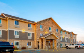 My Place Hotel-Dickinson, ND